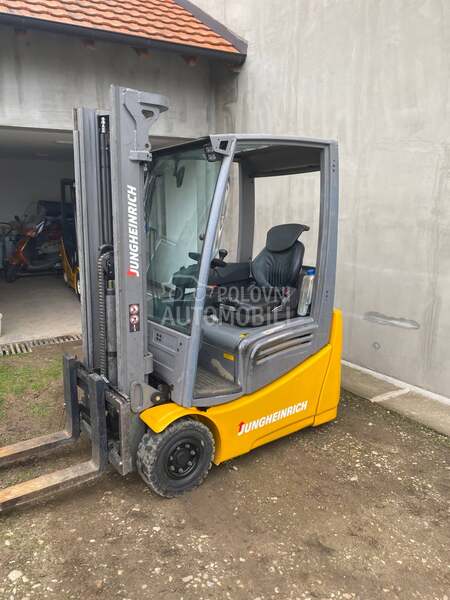 Jungheinrich EFG 215