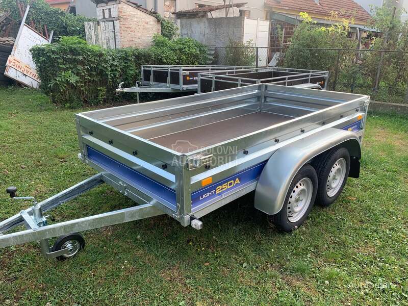 Vesta Akcija light 25 da