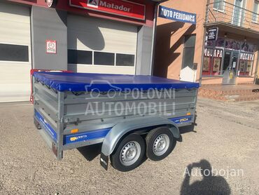 Vesta Akcija light 25 da