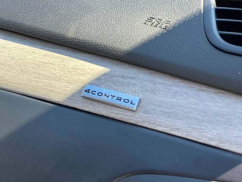 Renault Talisman Initiale Paris