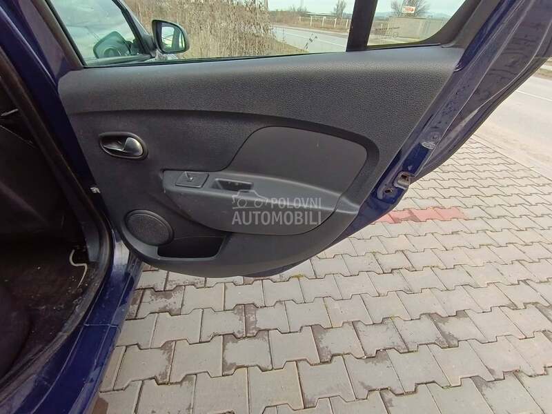 Dacia Logan 1.5 DCi