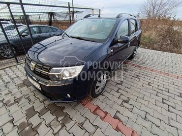 Dacia Logan 1.5 DCi