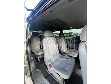 Mercedes Benz V Klasa 2.2