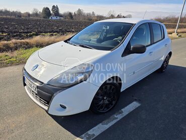 Renault Clio 1.2 SPORT  NA VI