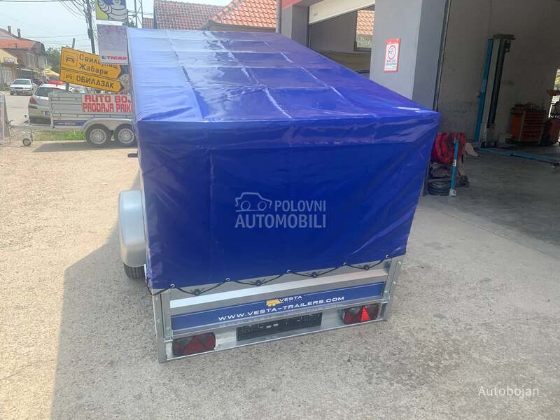 Vesta Akcija light 25 kiper