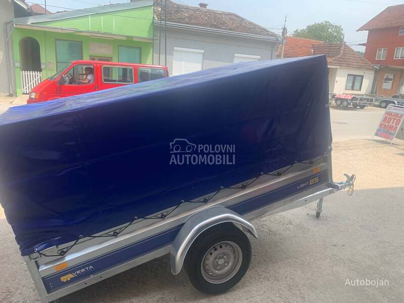 Vesta Akcija light 25 kiper