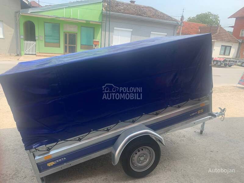 Vesta Akcija light 25 kiper