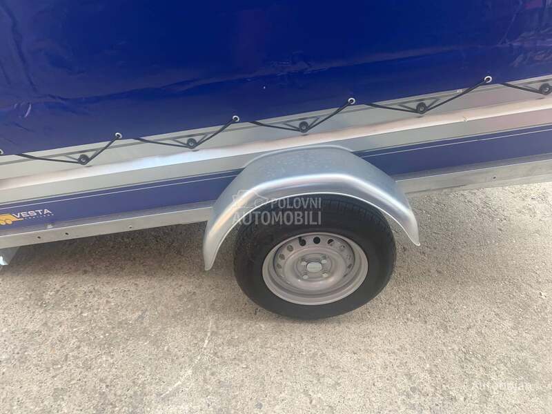 Vesta Akcija light 25 kiper