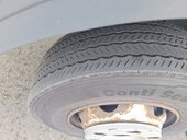 Mercedes Benz Atego 1018