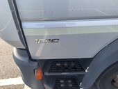 Mercedes Benz Atego 1018