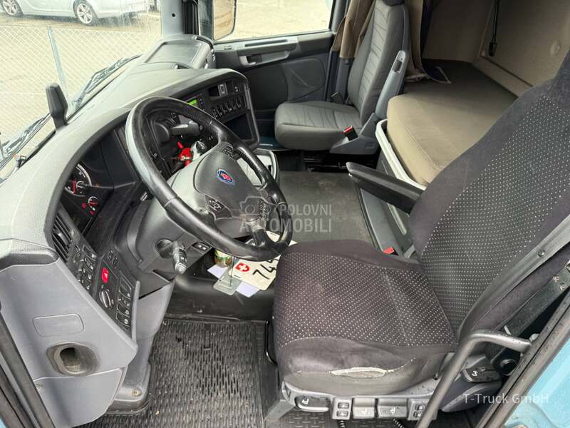 Scania R450 LA