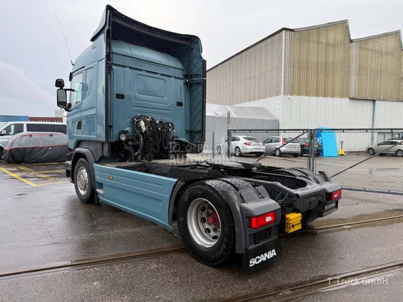 Scania R450 LA