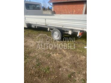 Volkswagen Lt 2,5