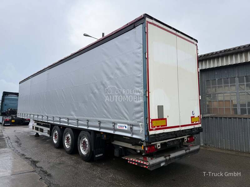 Schmitz SCB S3T