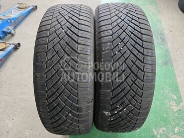 Continental 215/60 R17 Sve sezone