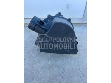 Kuciste filtera vazduha za Volkswagen Polo od 2009. do 2014. god.