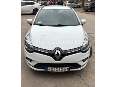 Renault Clio 1.5