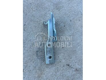 Levi nosac haube za Volkswagen Polo od 2009. do 2014. god.