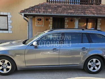 Vrata za BMW 518, 520, 523 ... od 2006. do 2009. god.