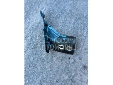 Levi drzac krila za Volkswagen Polo od 2009. do 2014. god.