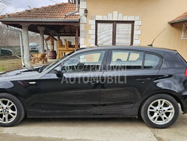 Vrata za BMW 125, 116, 118 ... od 2007. do 2011. god.