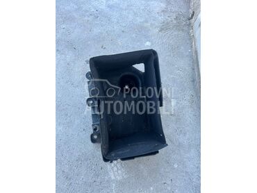 Kuciste akumulatora za Volkswagen Polo od 2009. do 2014. god.