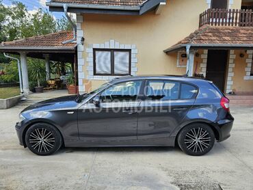 Vrata za BMW 125, 116, 118 ... od 2004. do 2006. god.