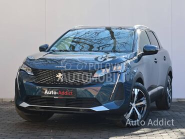 Peugeot 3008 Allure