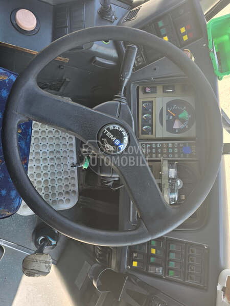 Temsa SAFARI NA RATE