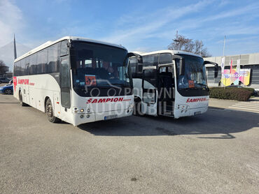 Temsa SAFARI NA RATE