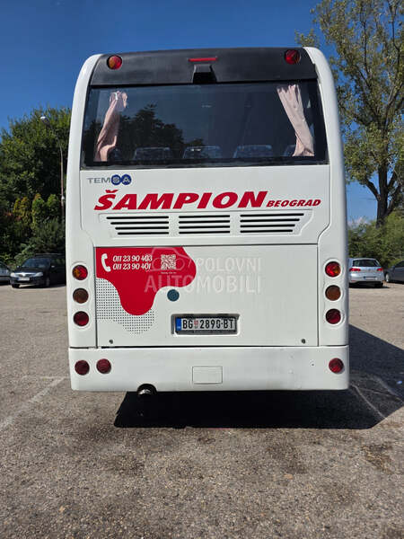 Temsa SAFARI NA RATE