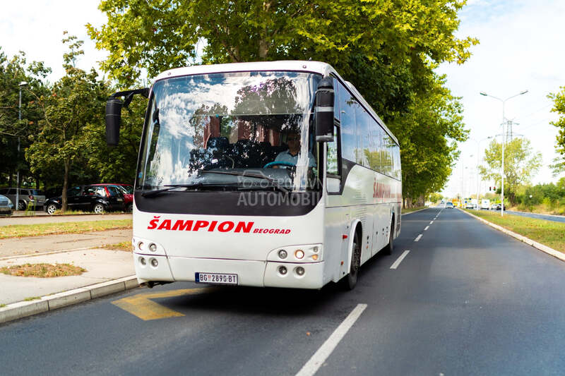 Temsa SAFARI NA RATE