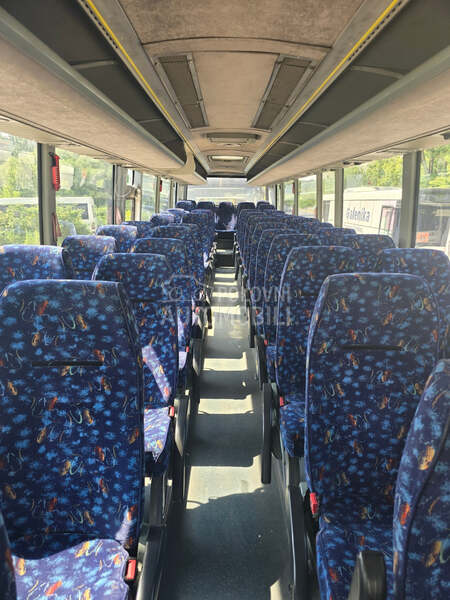 Temsa SAFARI NA RATE