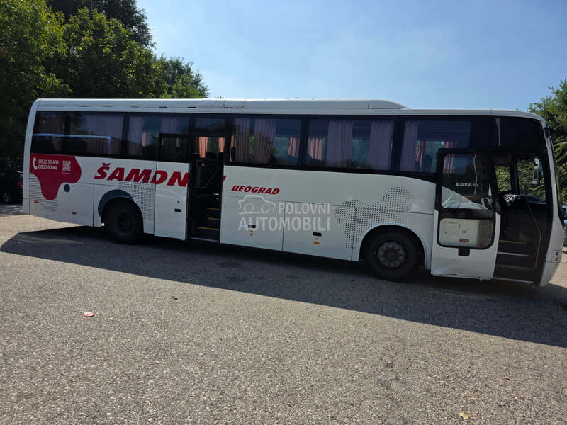 Temsa SAFARI NA RATE