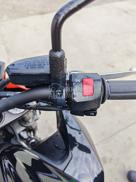 Kawasaki Z800 A2 NOV