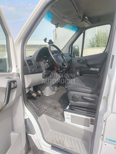 Mercedes Benz SPRINTER 516 CDI