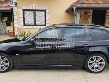 Vrata za BMW 316, 318, 320 ... od 2009. do 2012. god.