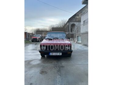 Zastava Yugo 55 