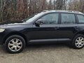 Volkswagen Touareg 3.0 TDI V6 MANUELNI