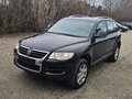 Volkswagen Touareg 3.0 TDI V6 MANUELNI