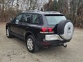 Volkswagen Touareg 3.0 TDI V6 MANUELNI