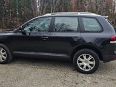 Volkswagen Touareg 3.0 TDI V6 MANUELNI