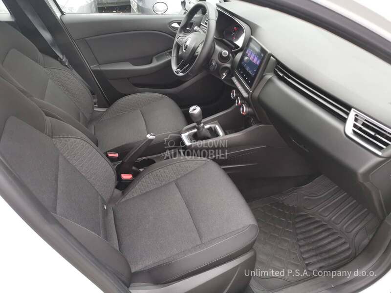 Renault Clio 1.5 DCI