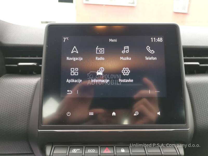 Renault Clio 1.5 DCI