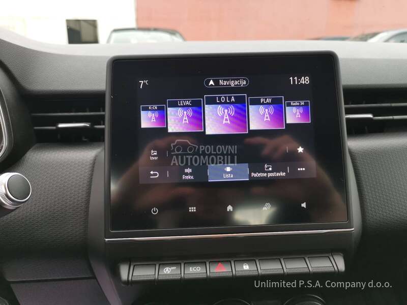 Renault Clio 1.5 DCI