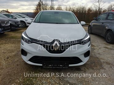 Renault Clio 1.5 DCI