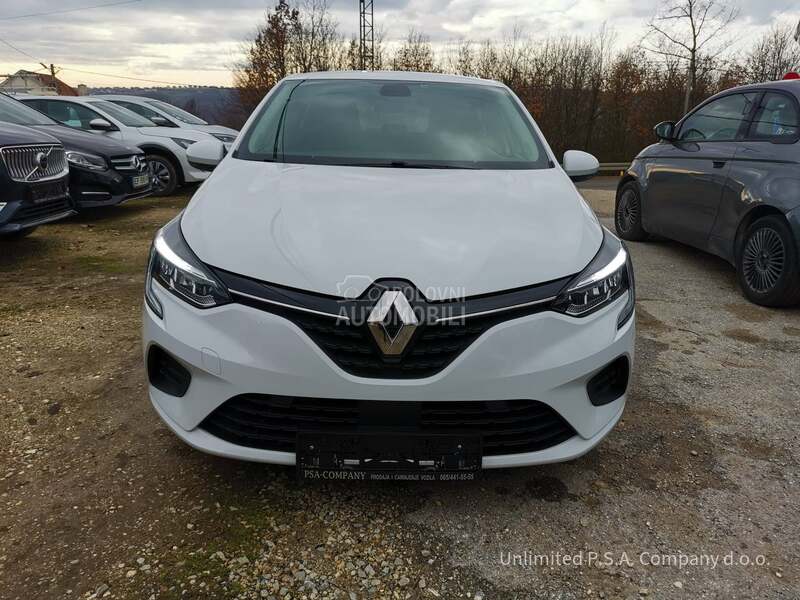 Renault Clio 1.5 DCI