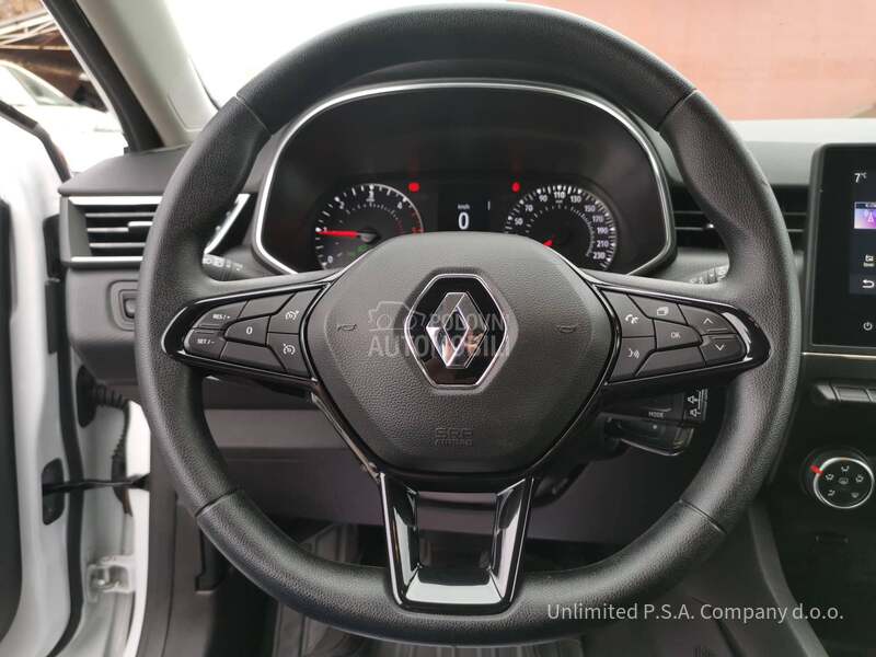 Renault Clio 1.5 DCI