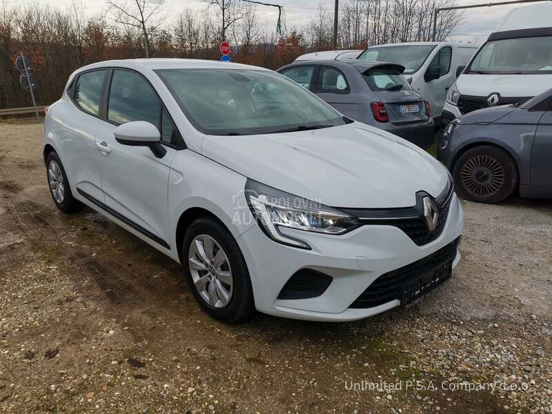 Renault Clio 1.5 DCI