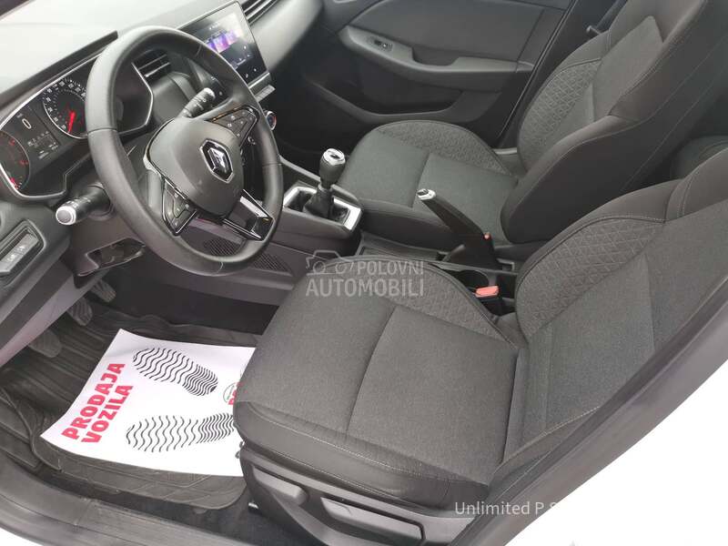 Renault Clio 1.5 DCI